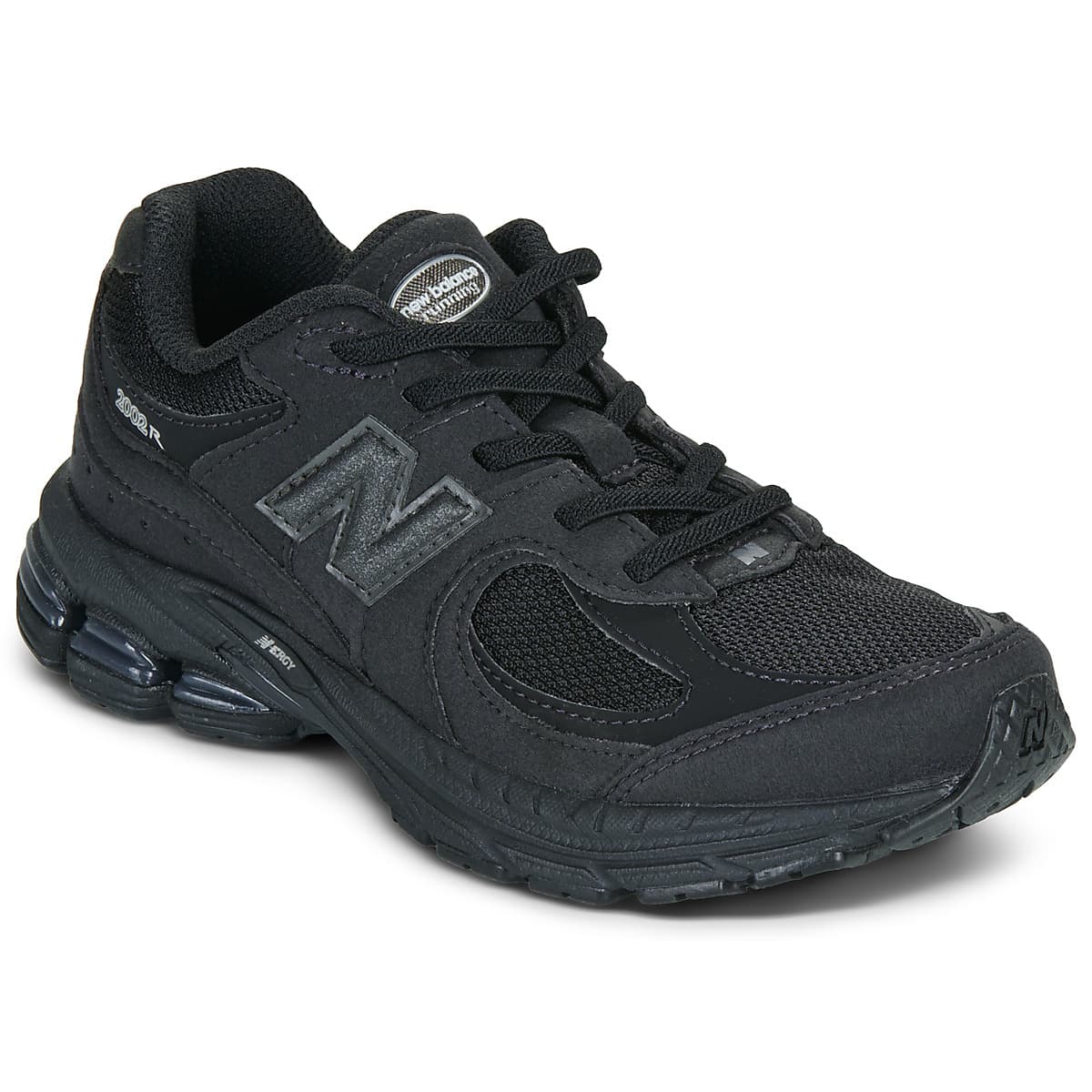 Girls' Sneakers New Balance Black