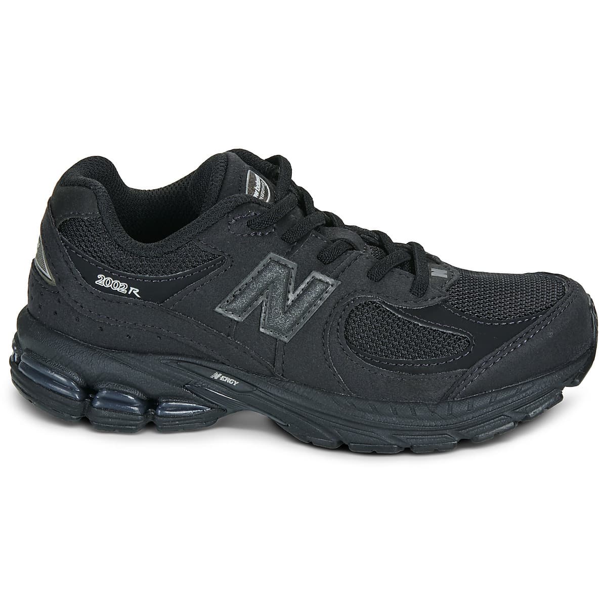 Boys' Sneakers New Balance Black