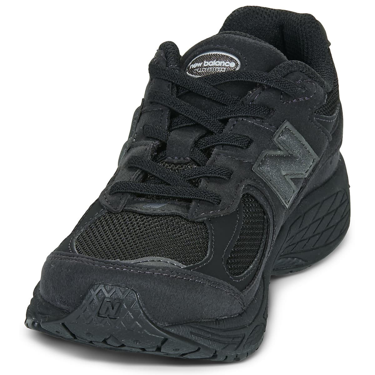 Boys' Sneakers New Balance Black