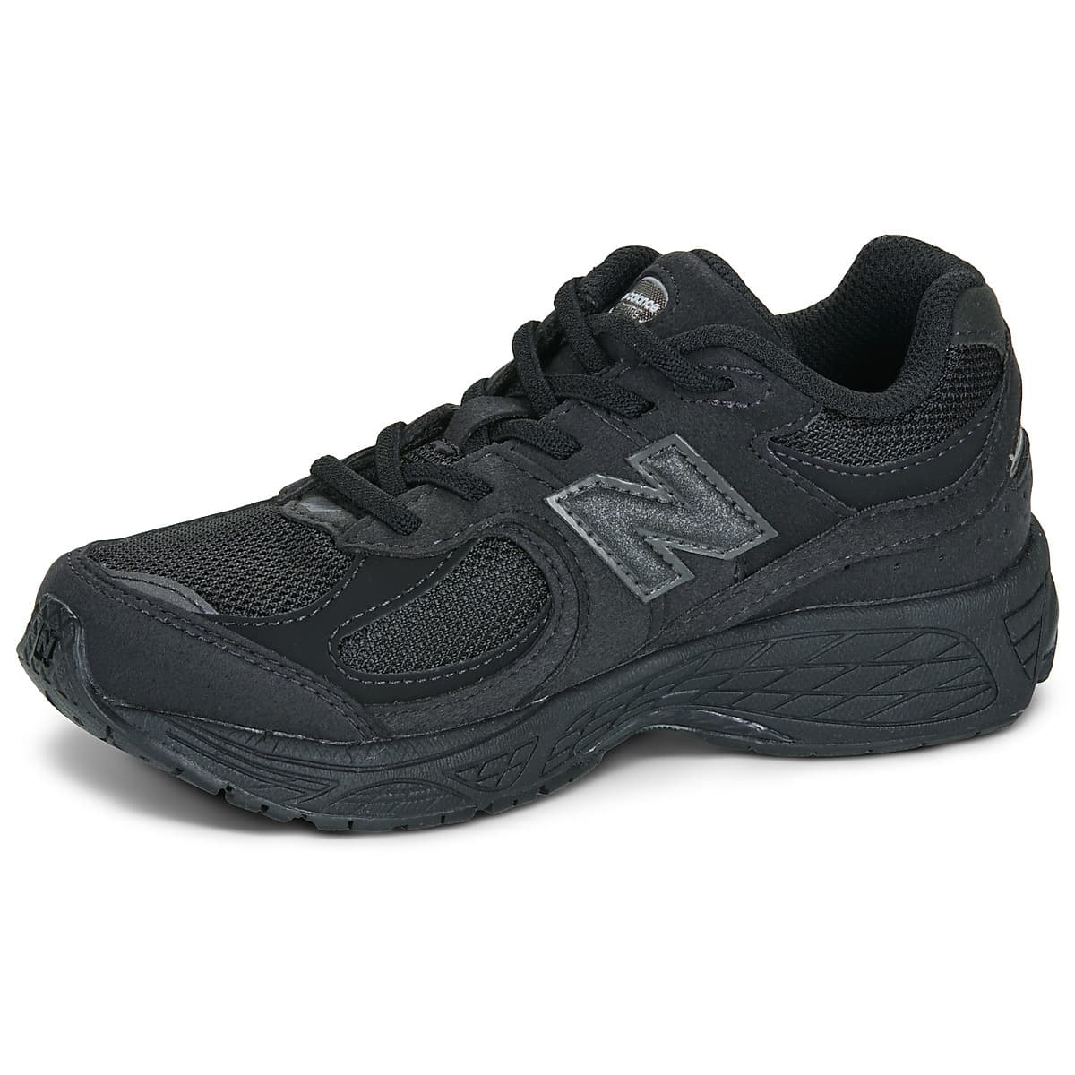 Boys' Sneakers New Balance Black