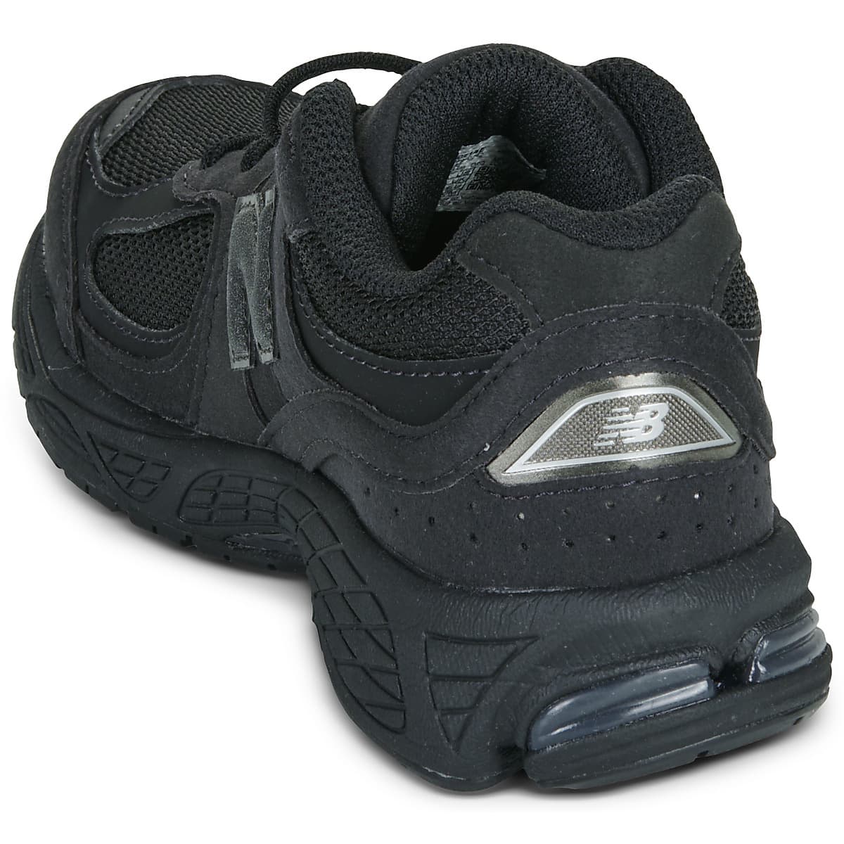 Boys' Sneakers New Balance Black