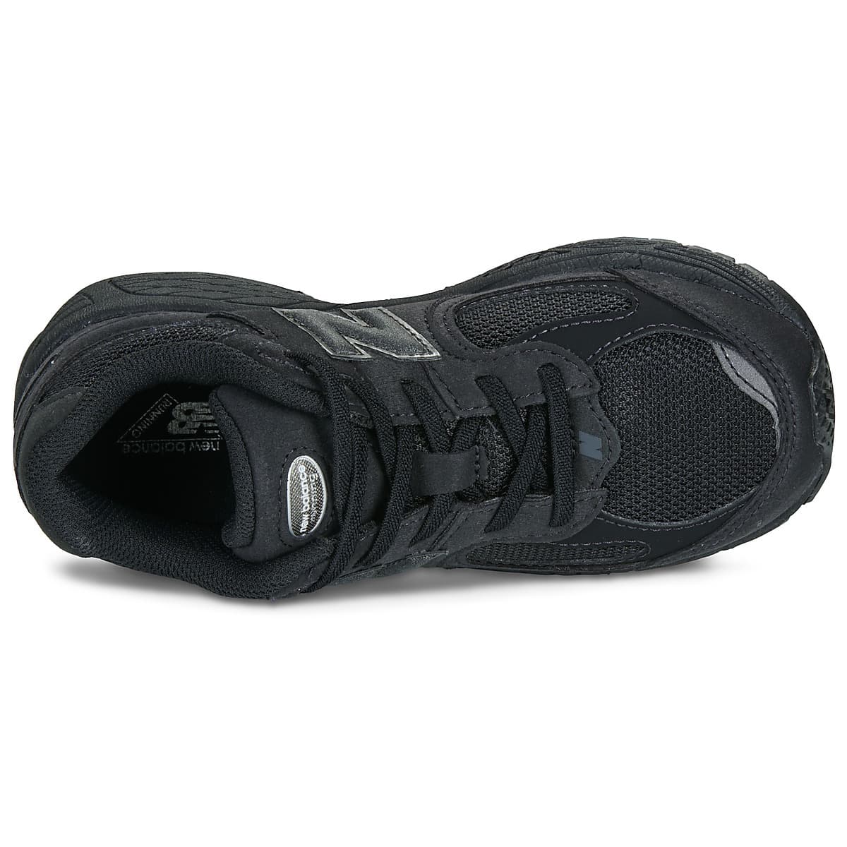 Boys' Sneakers New Balance Black
