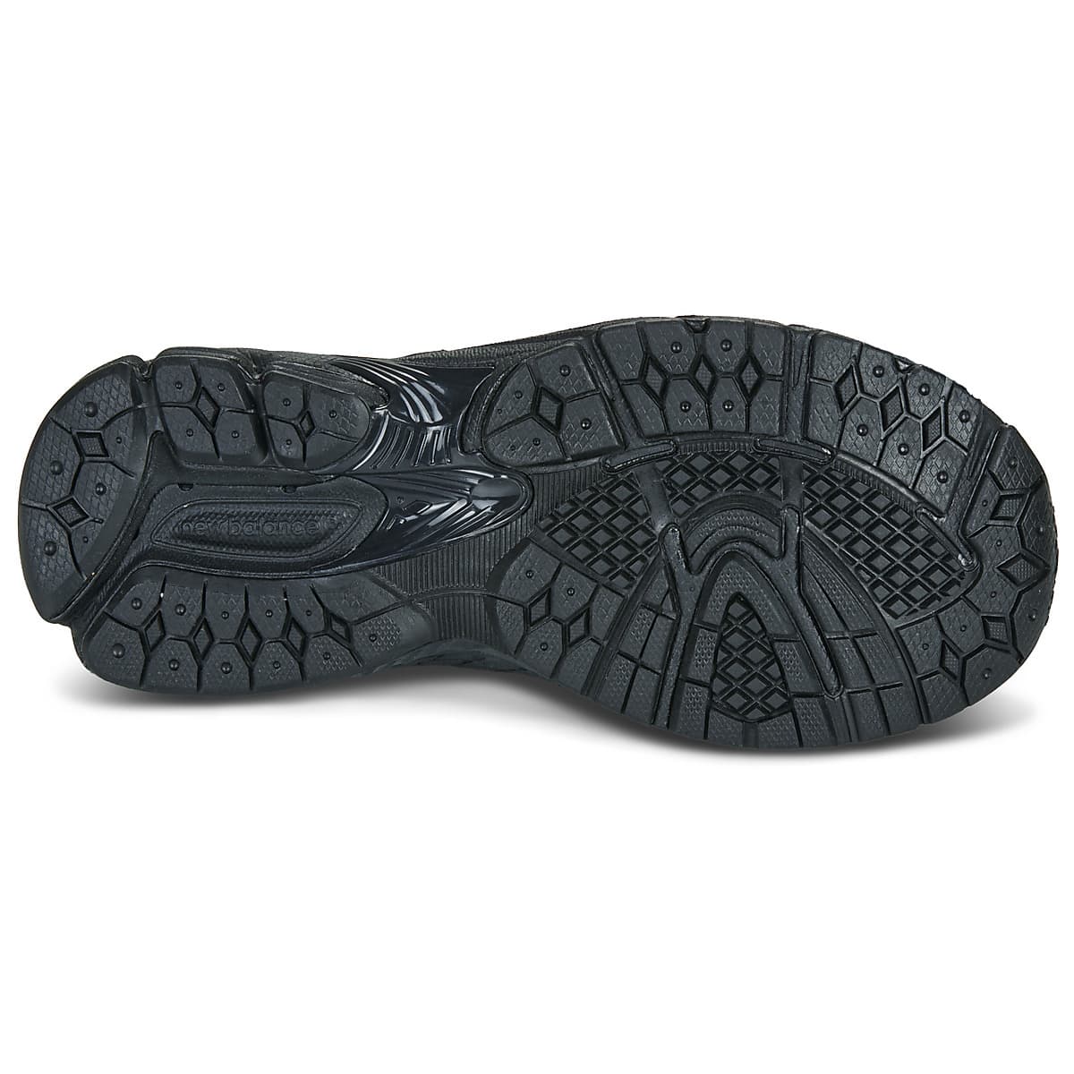 Boys' Sneakers New Balance Black