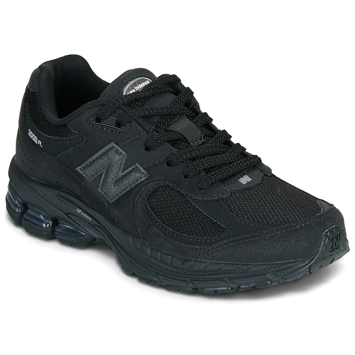 Boys' Sneakers New Balance Black