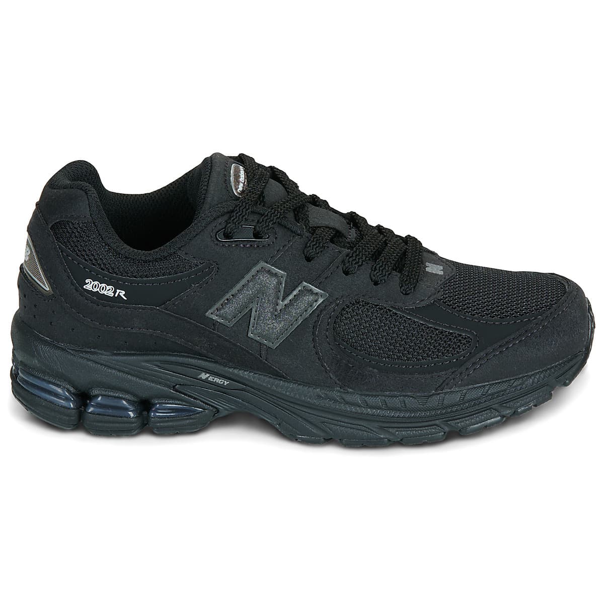 Boys' Sneakers New Balance Black