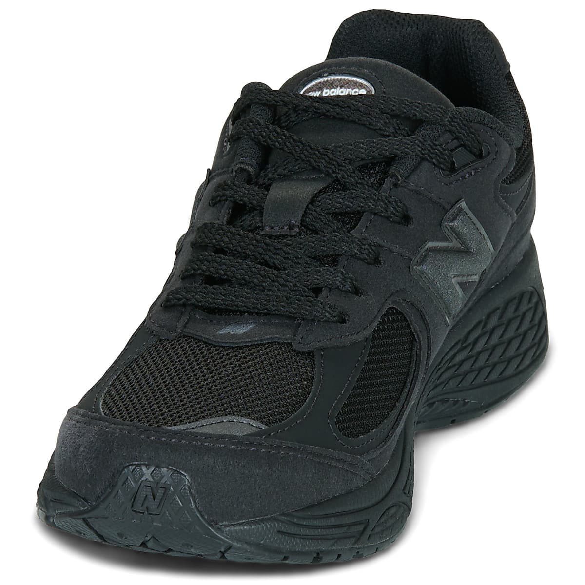 Boys' Sneakers New Balance Black