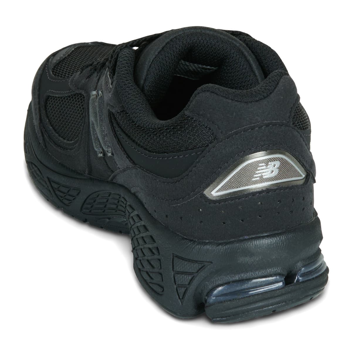 Boys' Sneakers New Balance Black