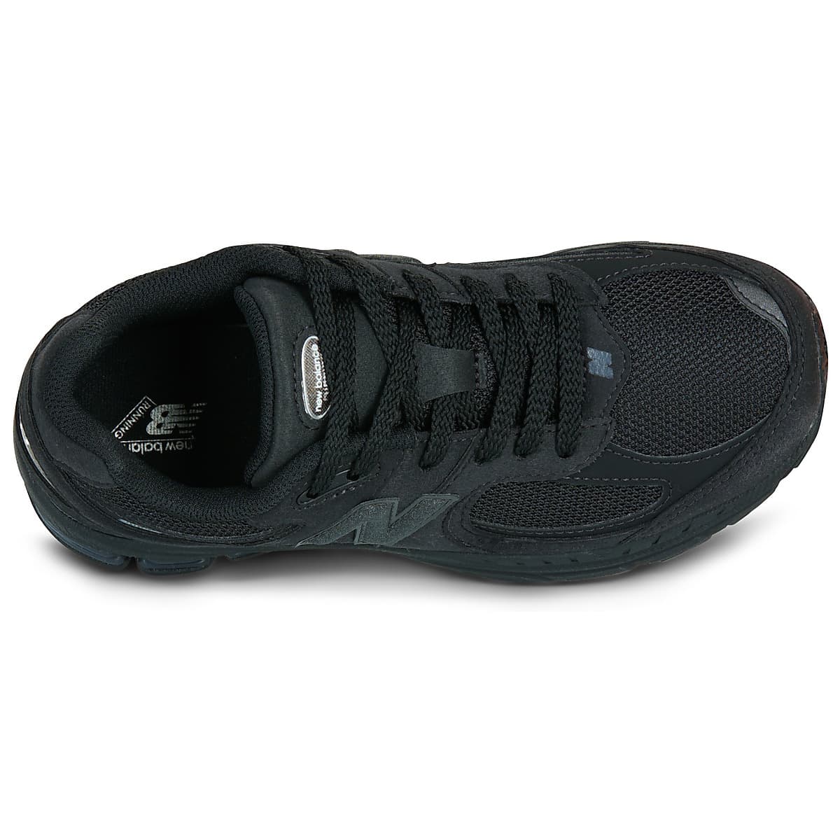 Boys' Sneakers New Balance Black