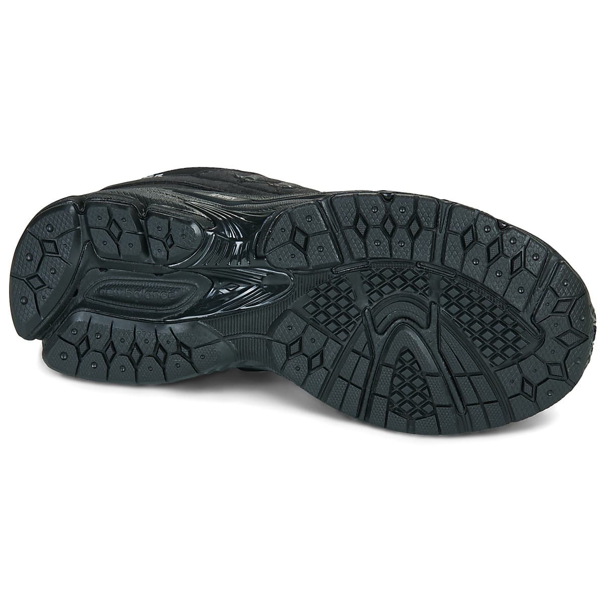 Boys' Sneakers New Balance Black