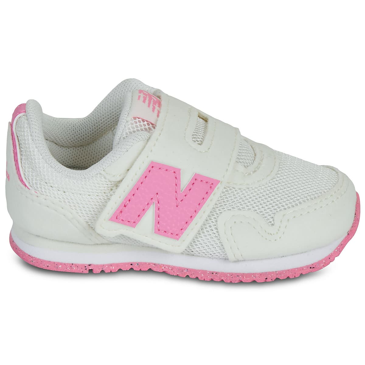 Girls' Sneakers New Balance Pink
