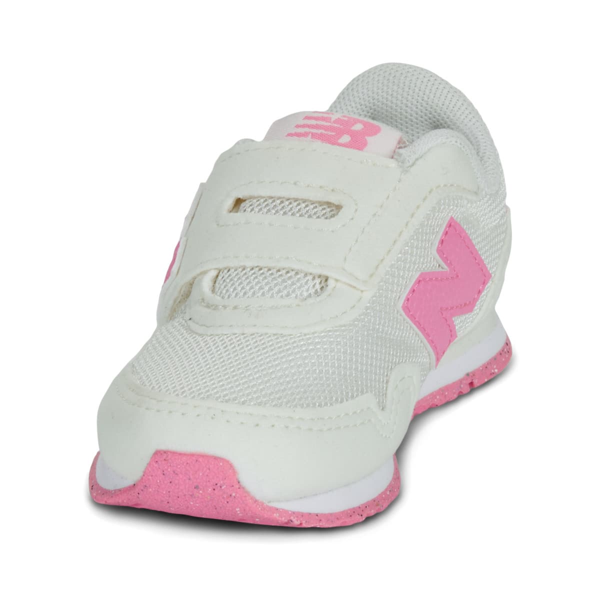 Girls' Sneakers New Balance Pink