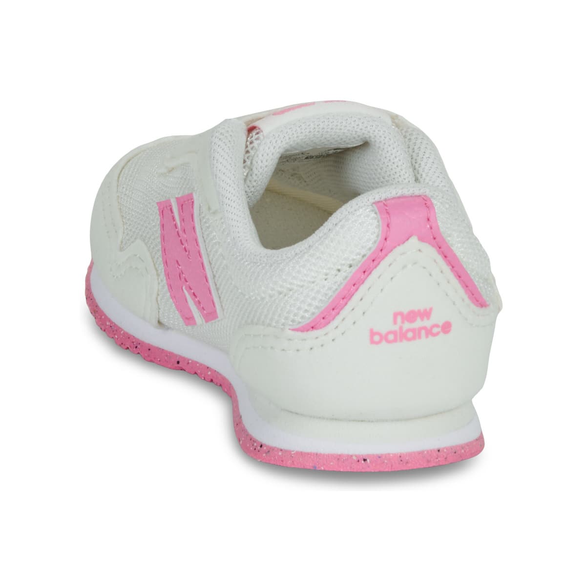 Girls' Sneakers New Balance Pink