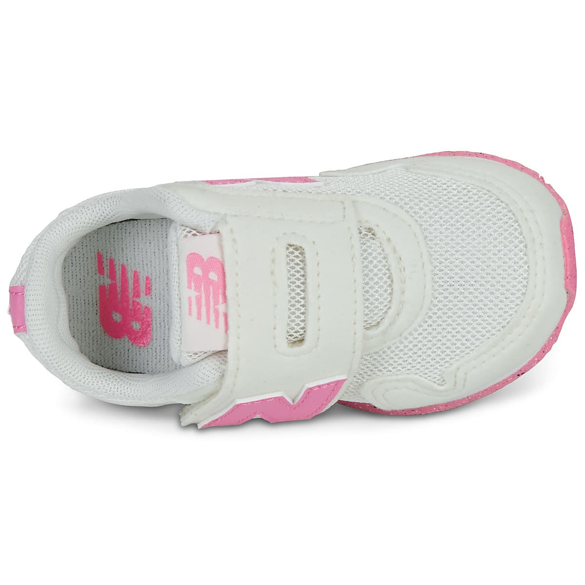 Girls' Sneakers New Balance Pink