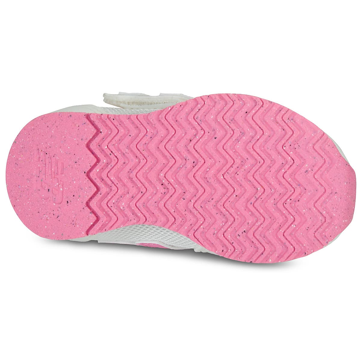 Girls' Sneakers New Balance Pink