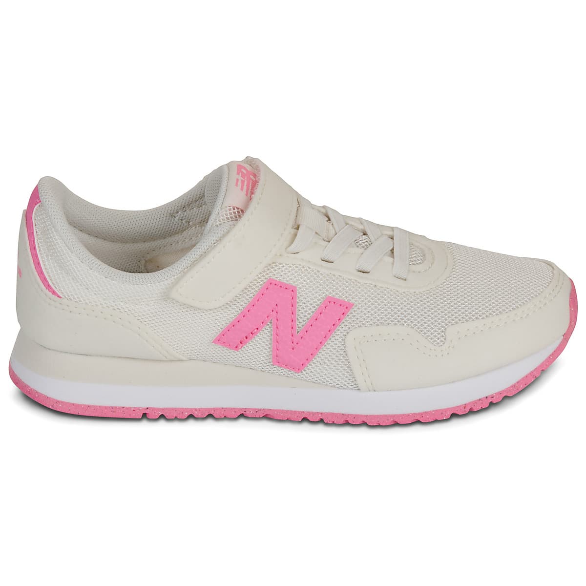 Girls' Sneakers New Balance Beige