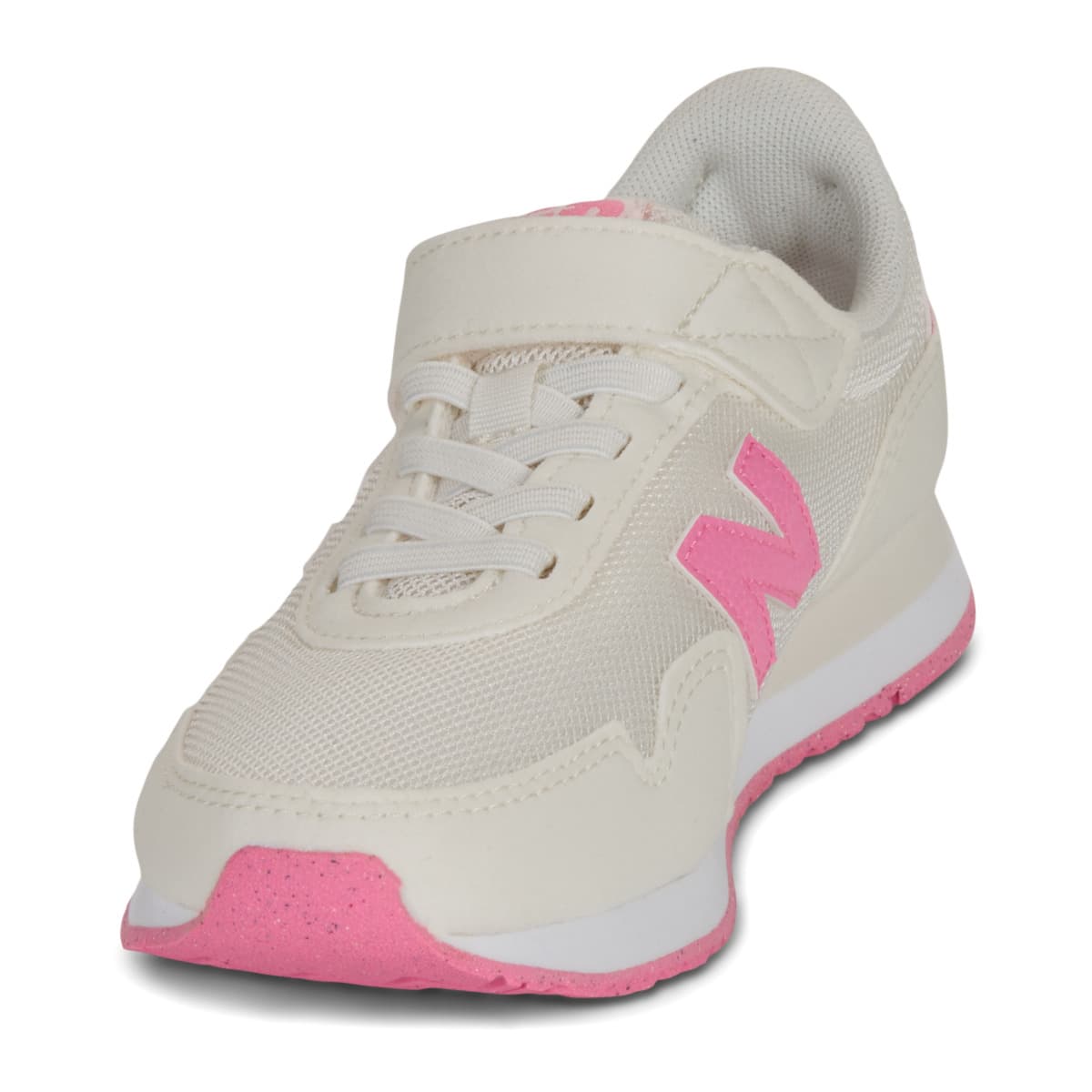 Girls' Sneakers New Balance Beige