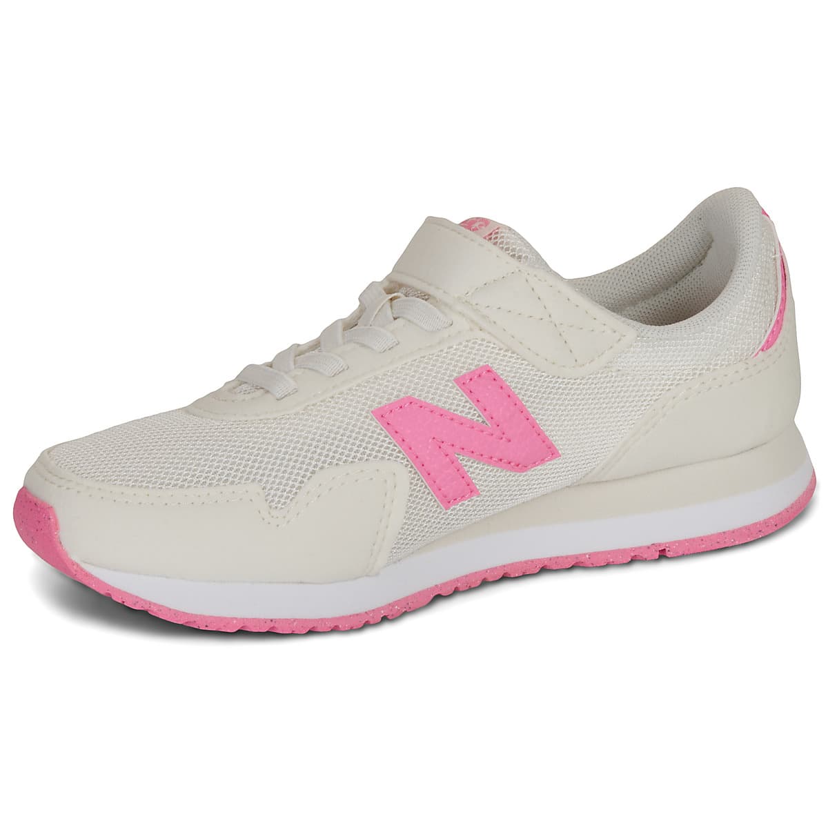 Girls' Sneakers New Balance Beige