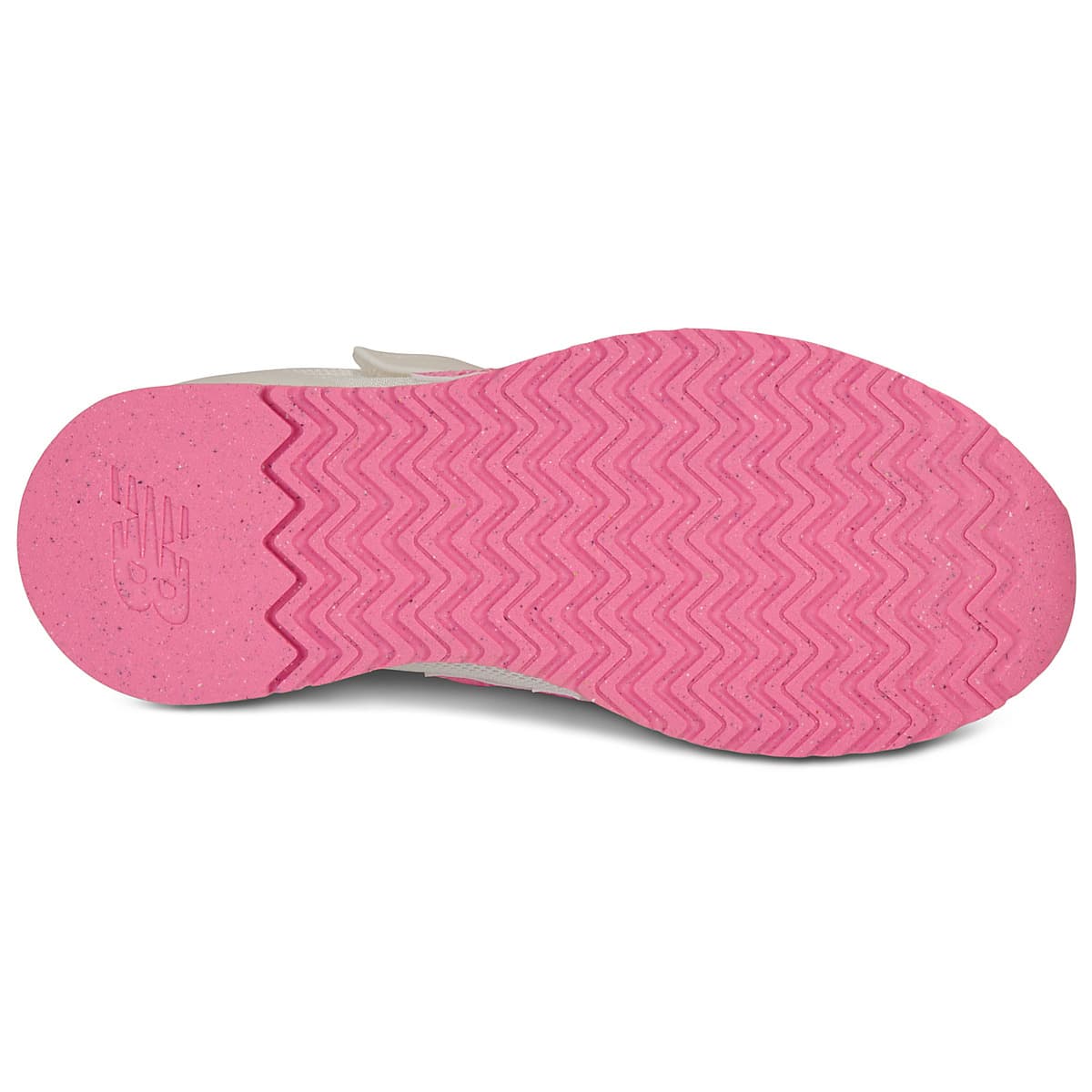 Girls' Sneakers New Balance Beige