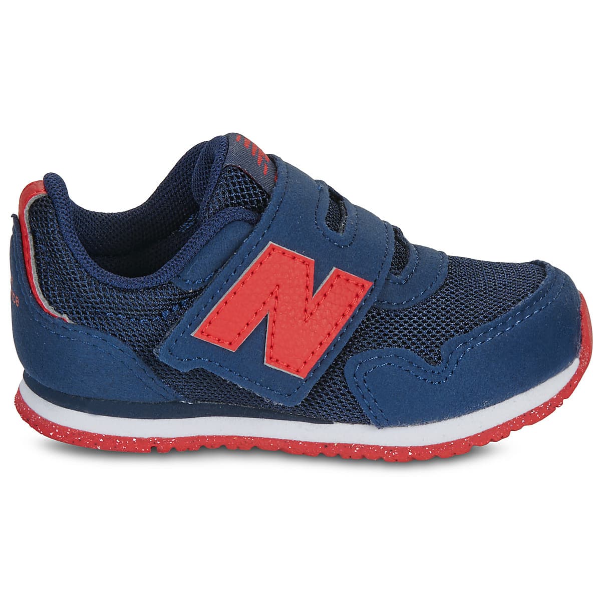 Boys' Sneakers New Balance Blue