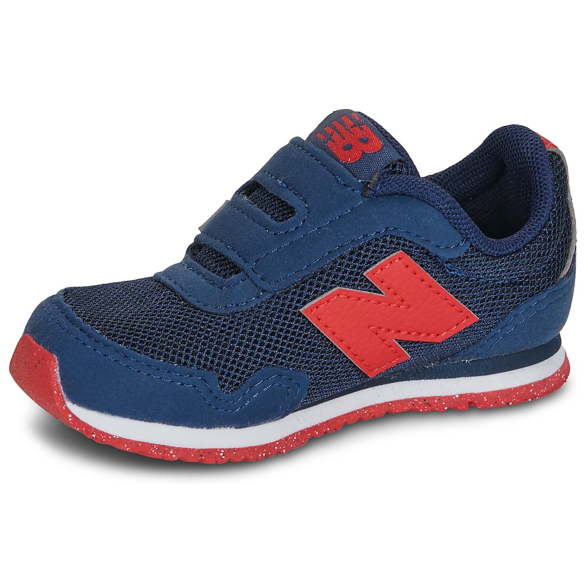 Boys' Sneakers New Balance Blue