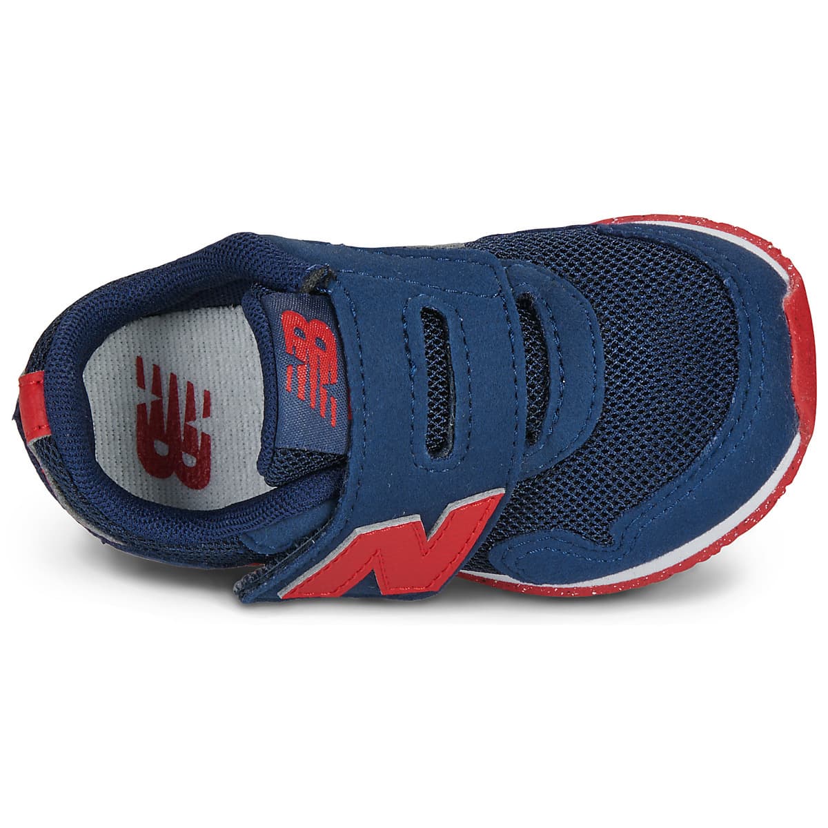 Boys' Sneakers New Balance Blue