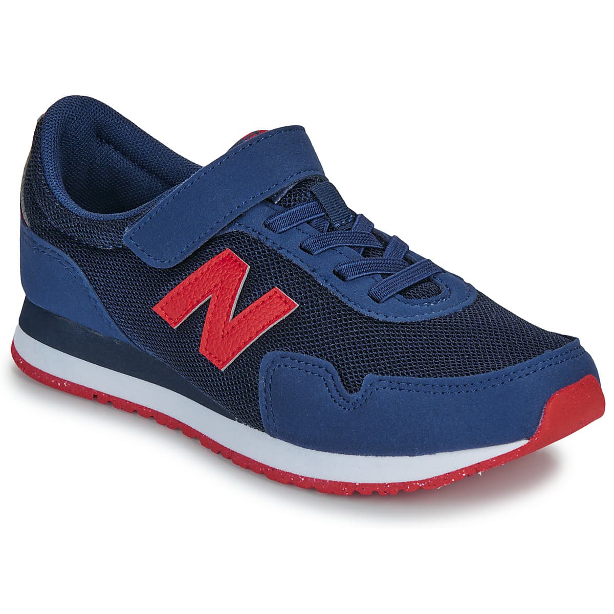 Boys' Sneakers New Balance Blue