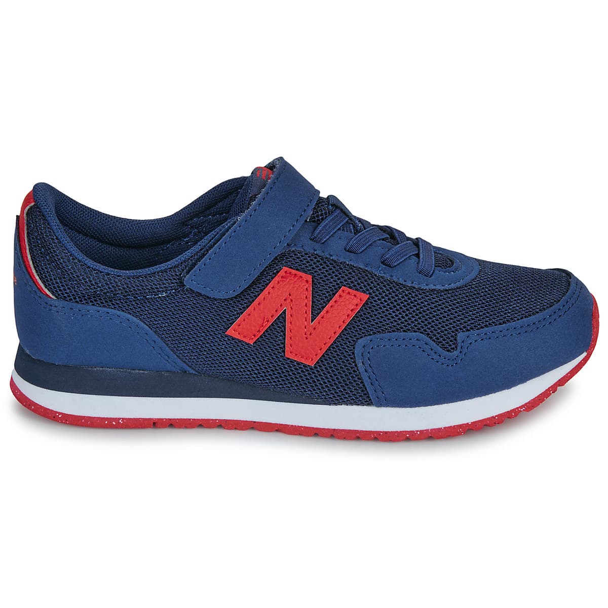 Boys' Sneakers New Balance Blue