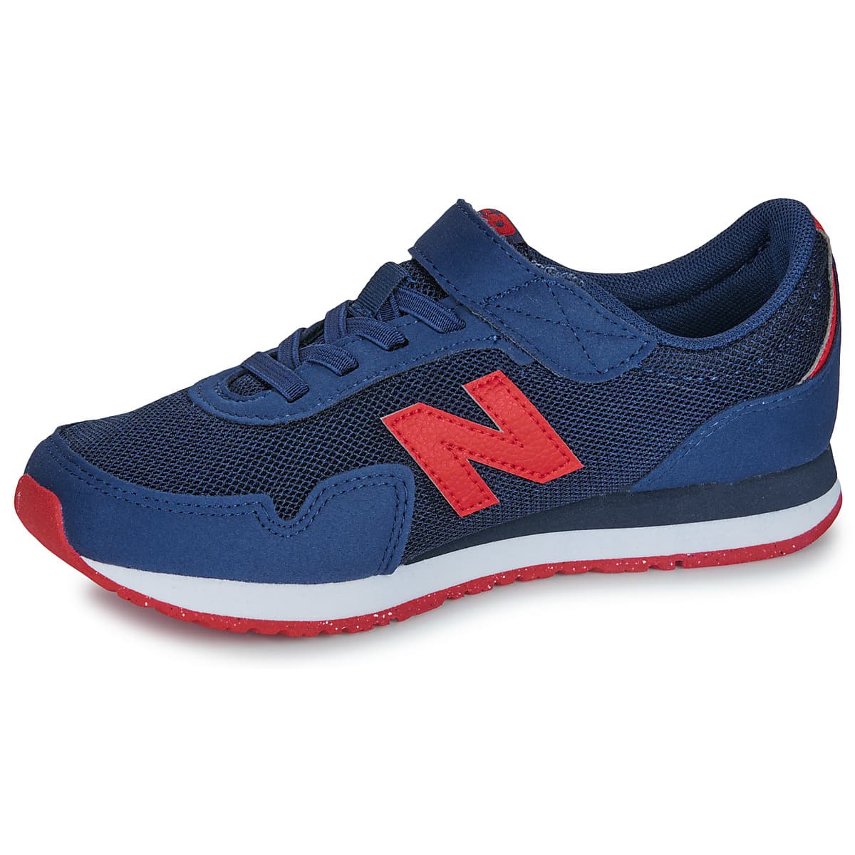 Boys' Sneakers New Balance Blue