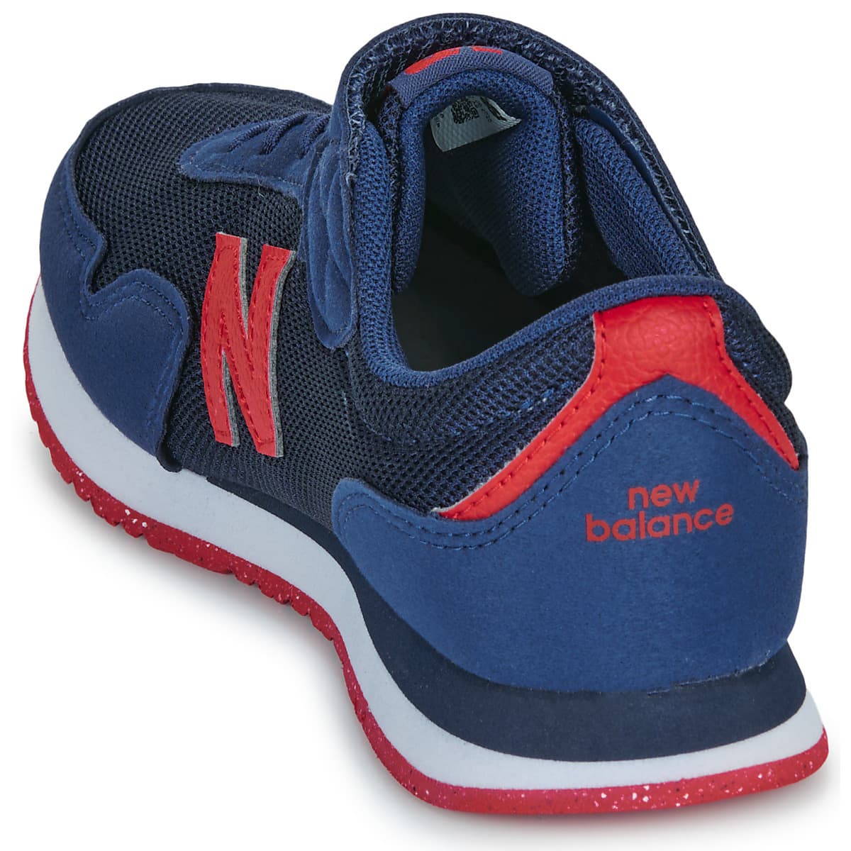 Boys' Sneakers New Balance Blue
