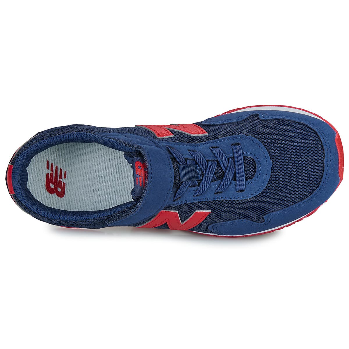 Boys' Sneakers New Balance Blue