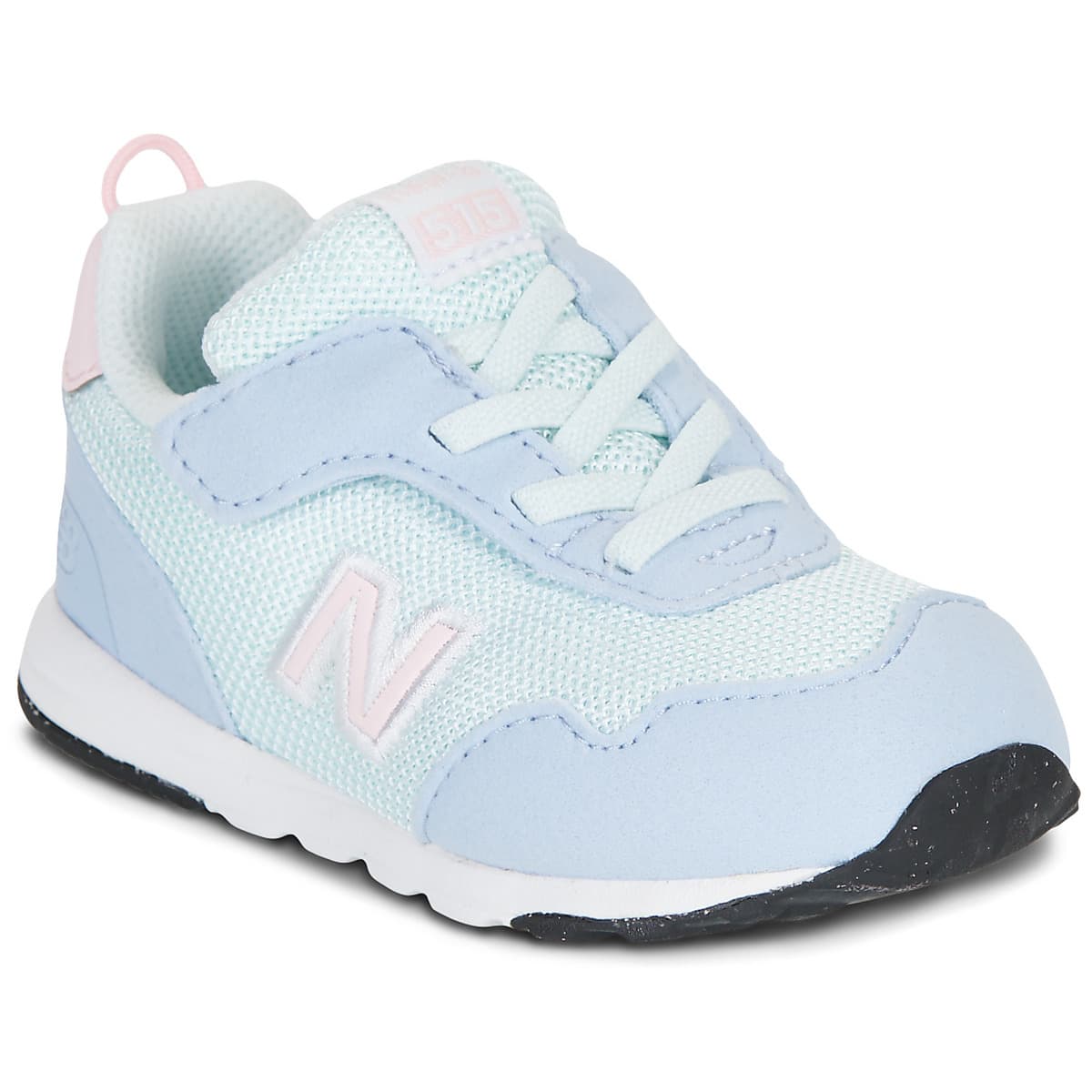 Girls' Sneakers New Balance Pink