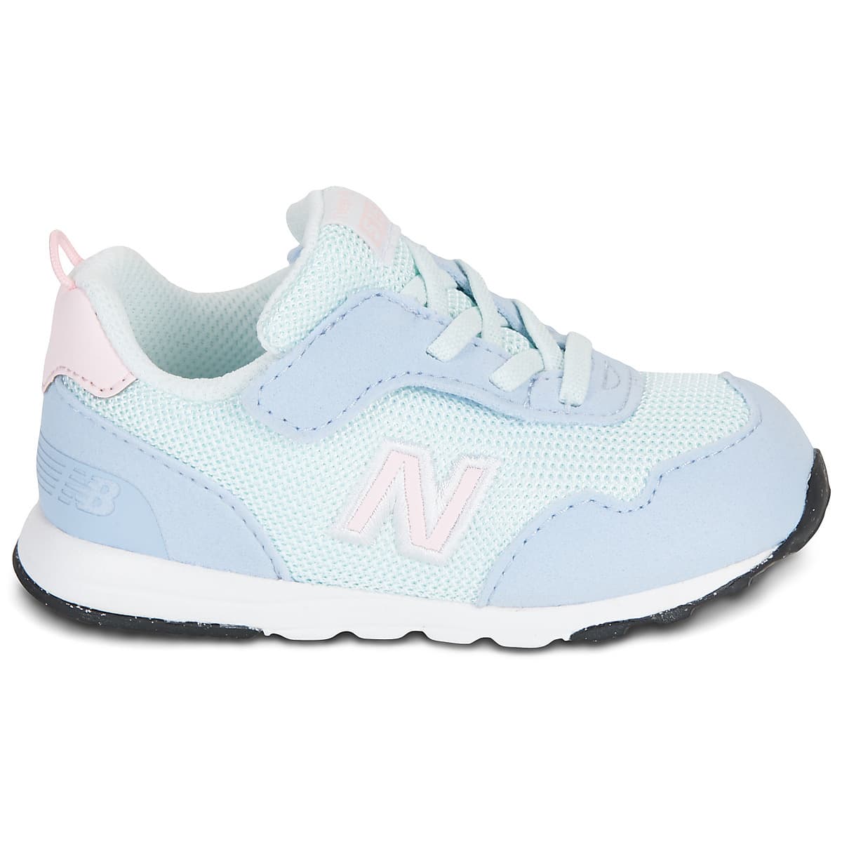 Girls' Sneakers New Balance Pink