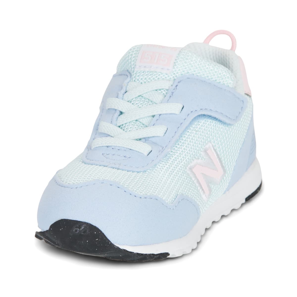 Girls' Sneakers New Balance Pink