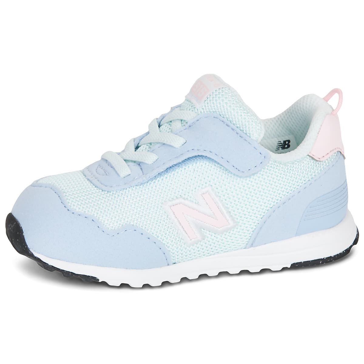 Girls' Sneakers New Balance Pink