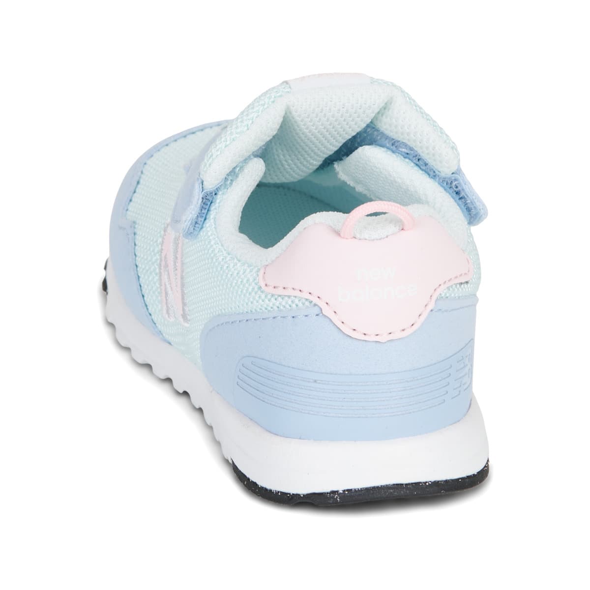 Girls' Sneakers New Balance Pink