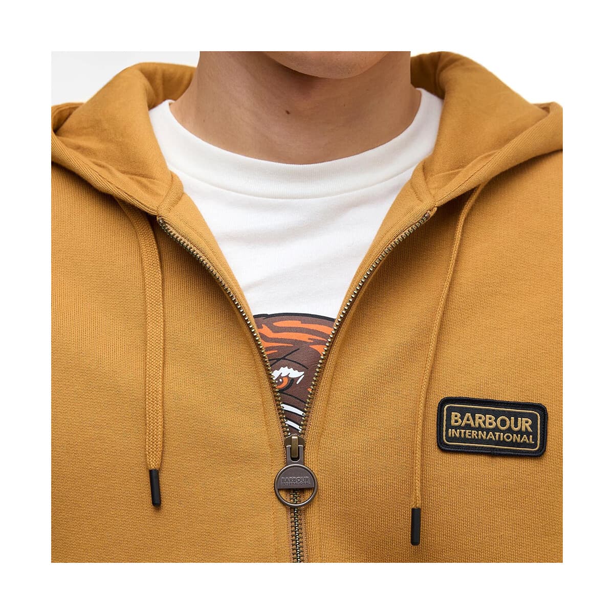 Men's Sweatshirts Barbour Multicolor