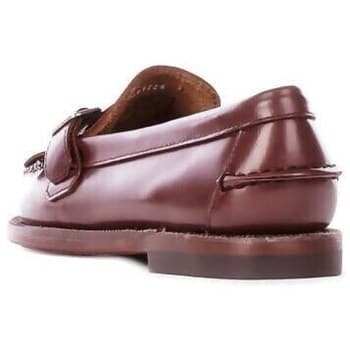 Women's Loafers Sebago Brown