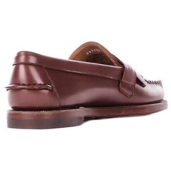 Women's Loafers Sebago Brown