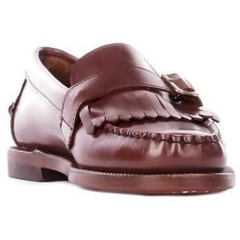 Women's Loafers Sebago Brown