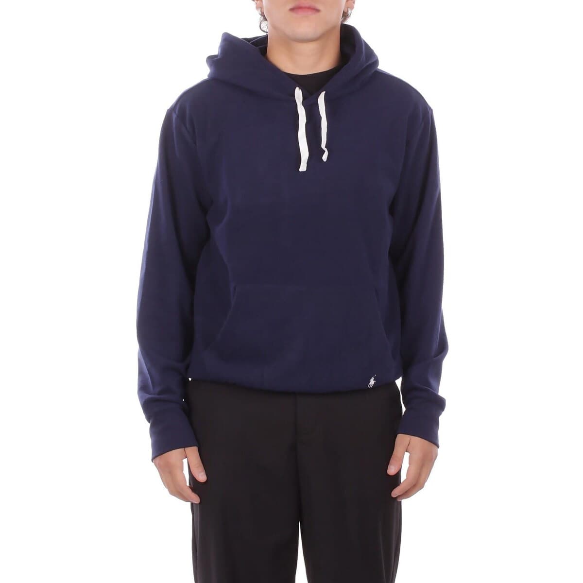 Men's Sweatshirts Ralph Lauren Blue