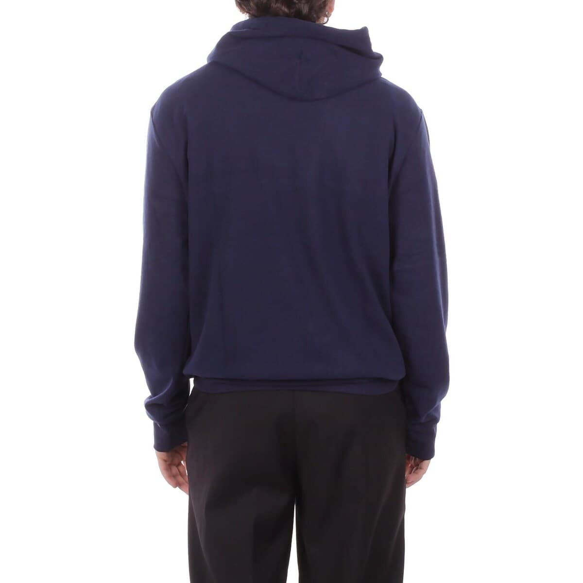 Men's Sweatshirts Ralph Lauren Blue