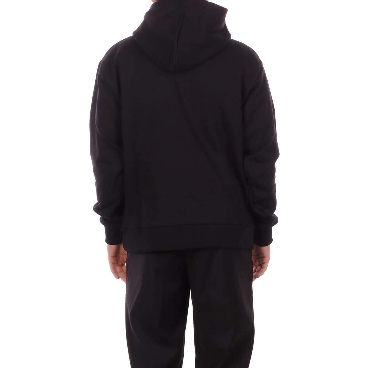 Men's Sweatshirts Chinatown Market Black