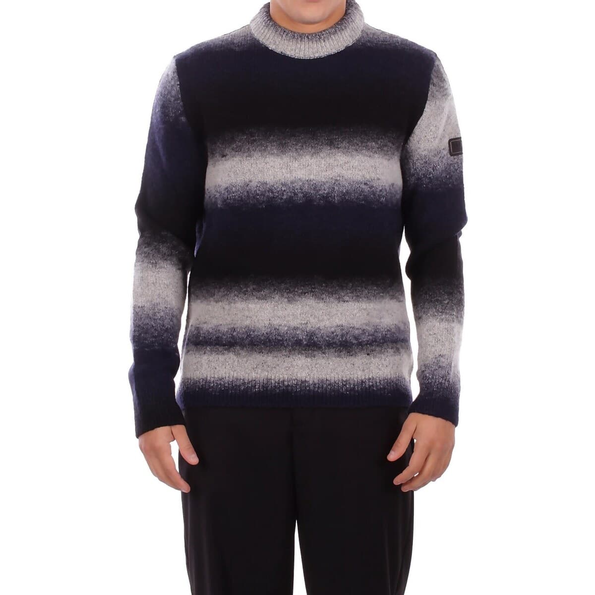 Πουλόβερ Barbour MKN1692