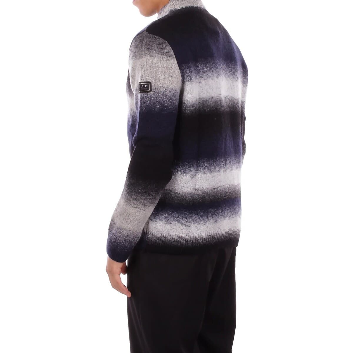 Men's Sweaters Barbour Black