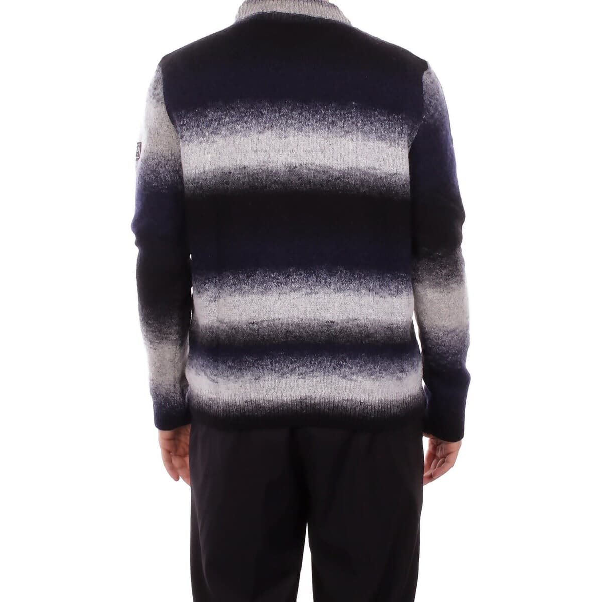 Men's Sweaters Barbour Black