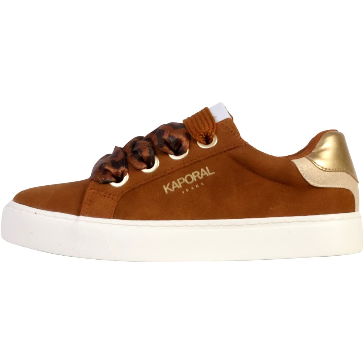 Xαμηλά Sneakers Kaporal 267598