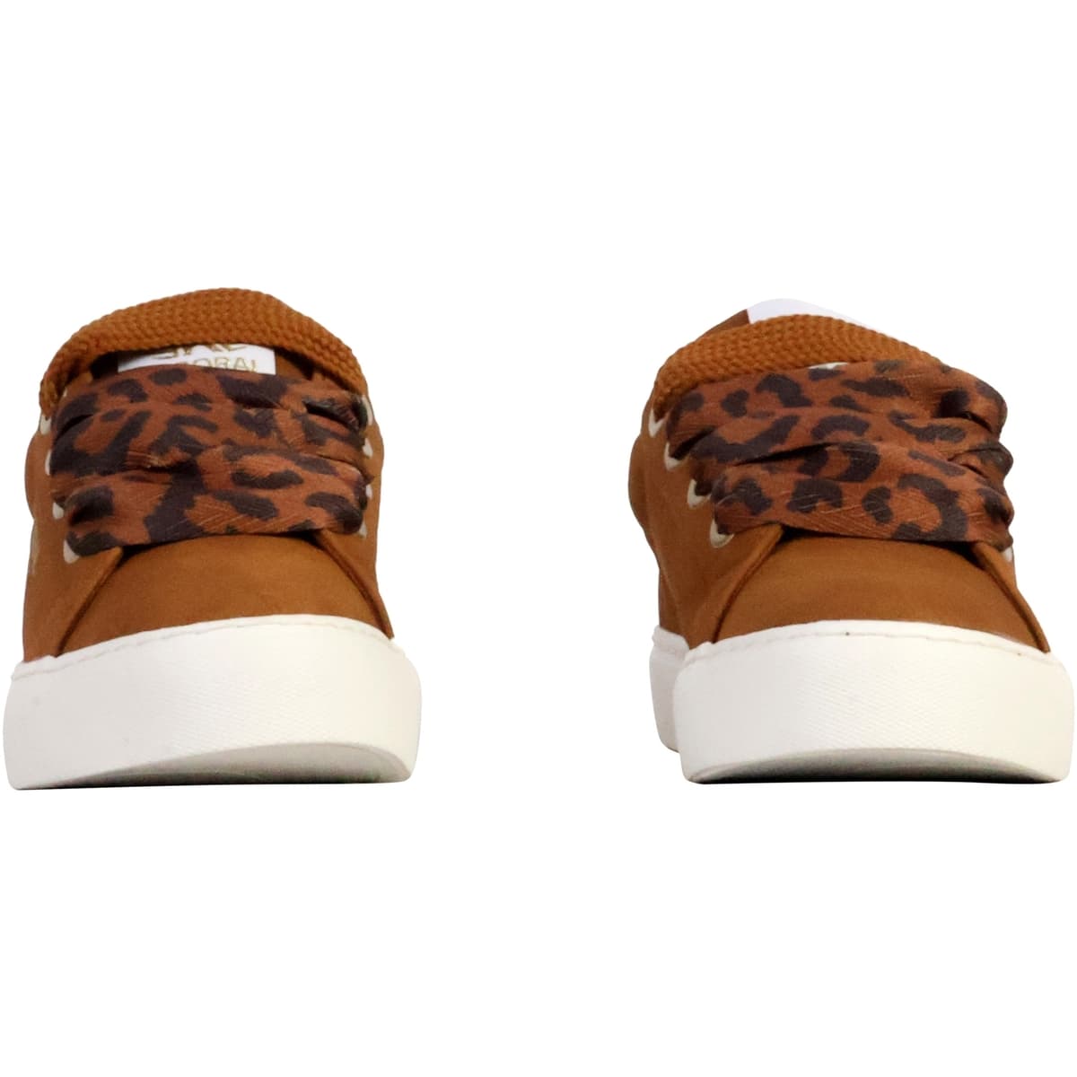 Women's Sneakers Kaporal Yellow