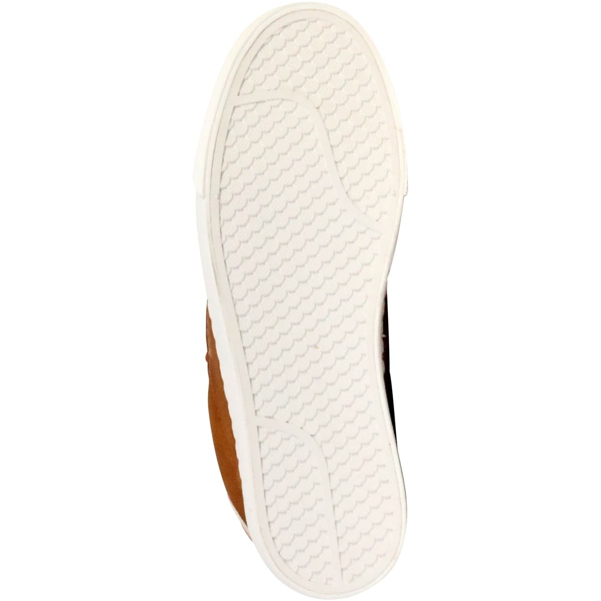 Women's Sneakers Kaporal Yellow