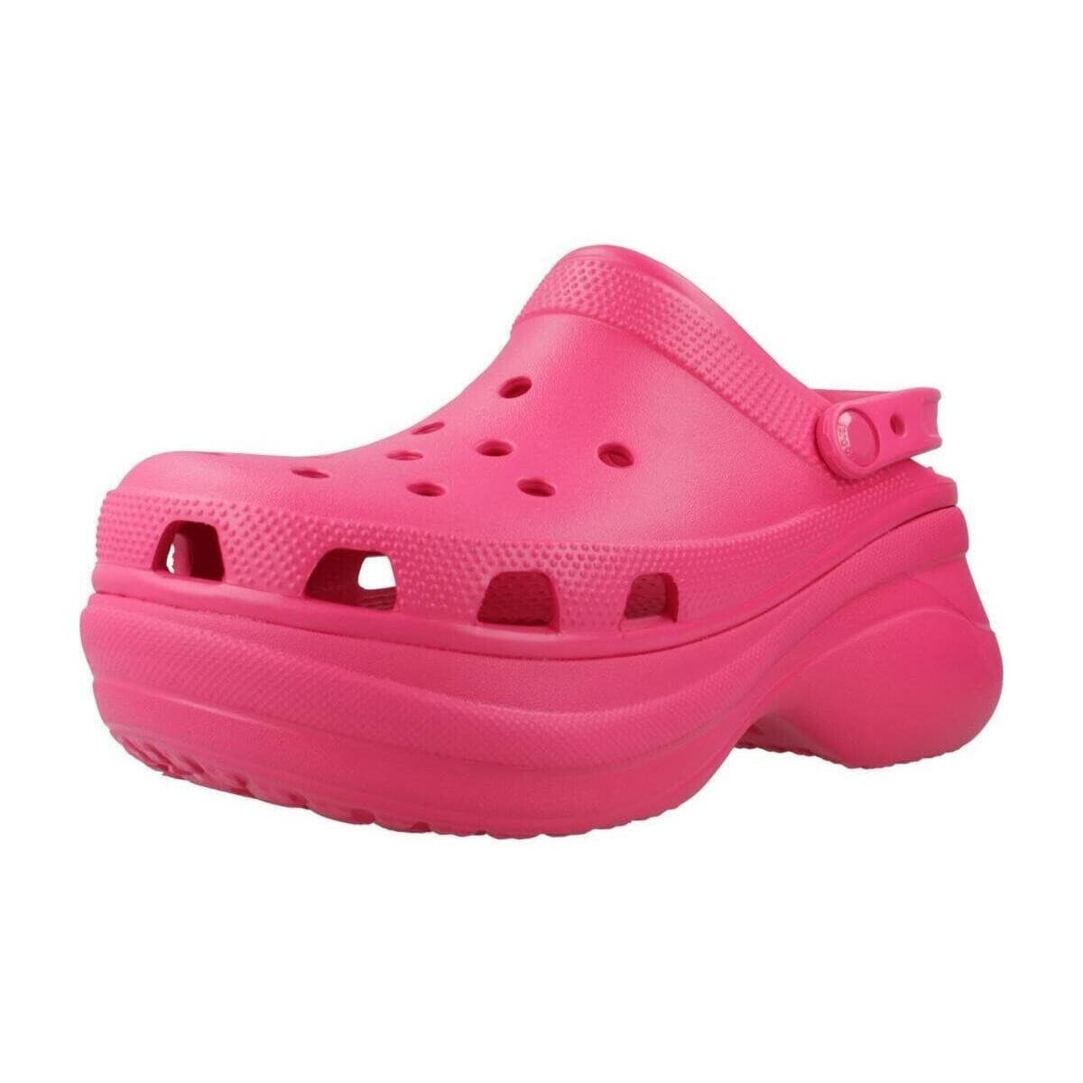 Τσόκαρα Crocs Zuecos Mujer Modèle Classic Bae Clog