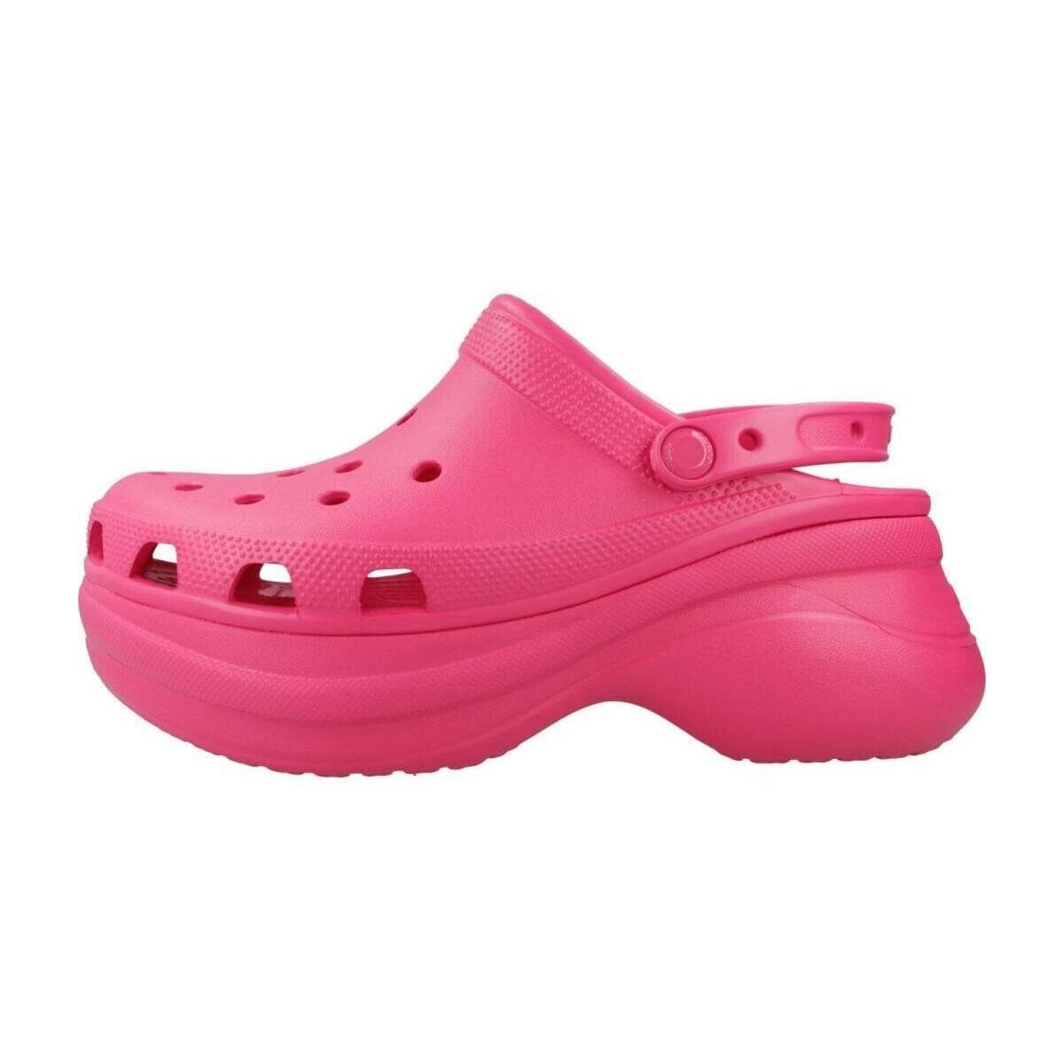 Women's Clogs Crocs Pink
